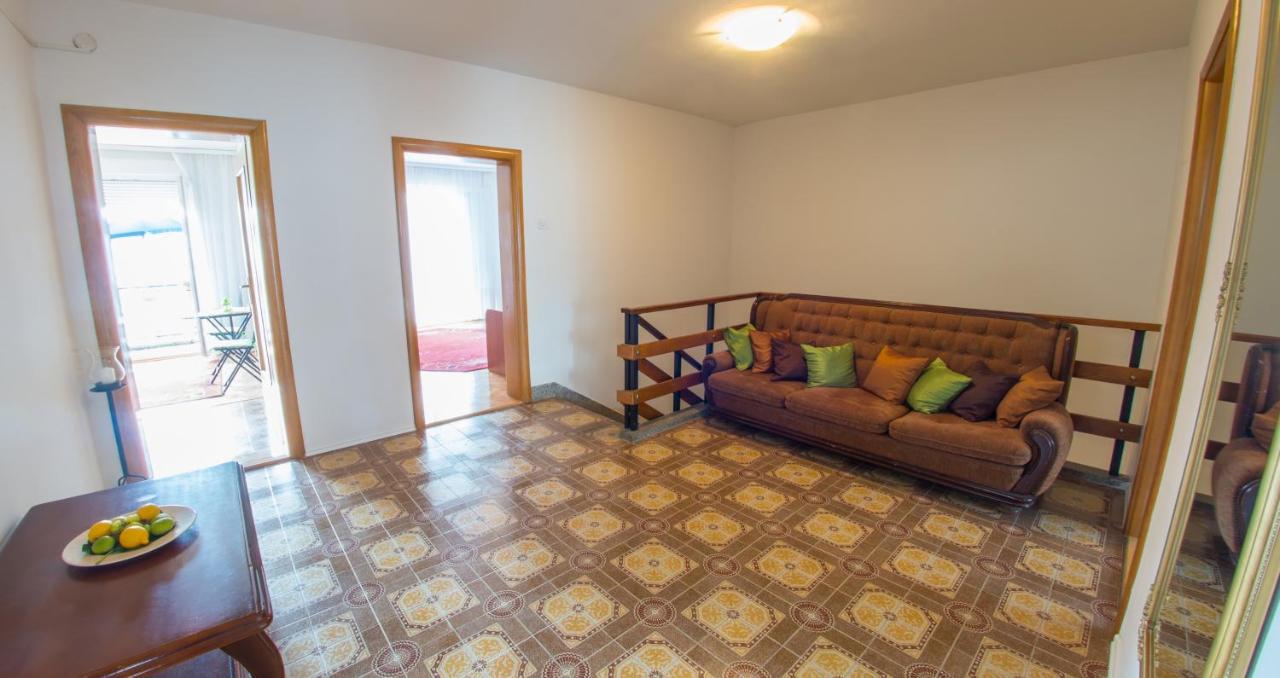 Guest House Agava 莫斯塔尔 外观 照片