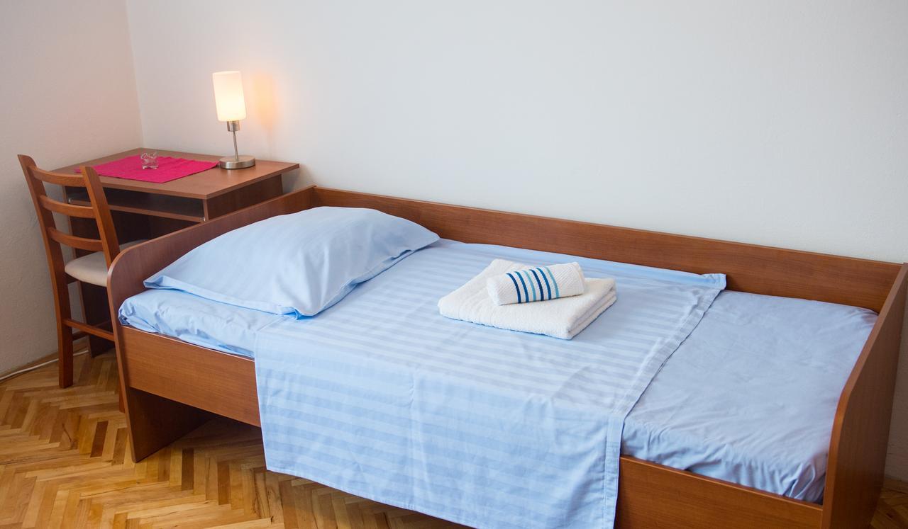 Guest House Agava 莫斯塔尔 外观 照片