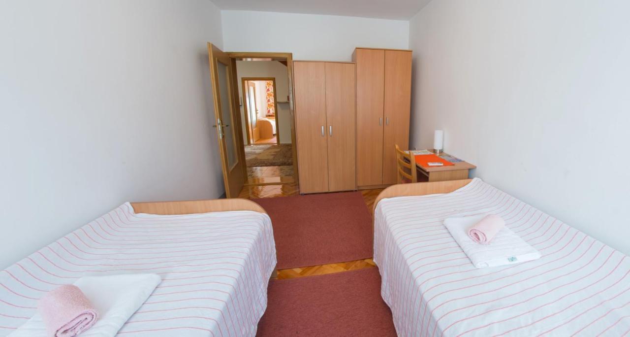 Guest House Agava 莫斯塔尔 外观 照片