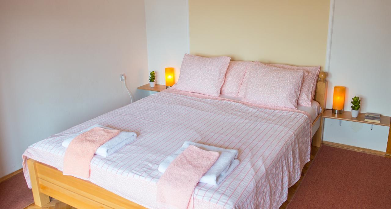 Guest House Agava 莫斯塔尔 外观 照片