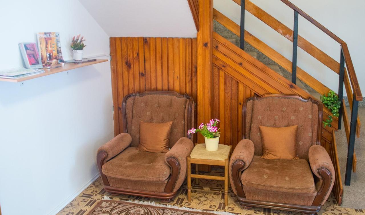 Guest House Agava 莫斯塔尔 外观 照片