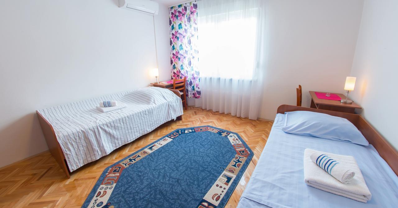 Guest House Agava 莫斯塔尔 外观 照片