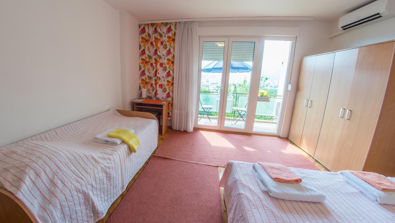 Guest House Agava 莫斯塔尔 外观 照片