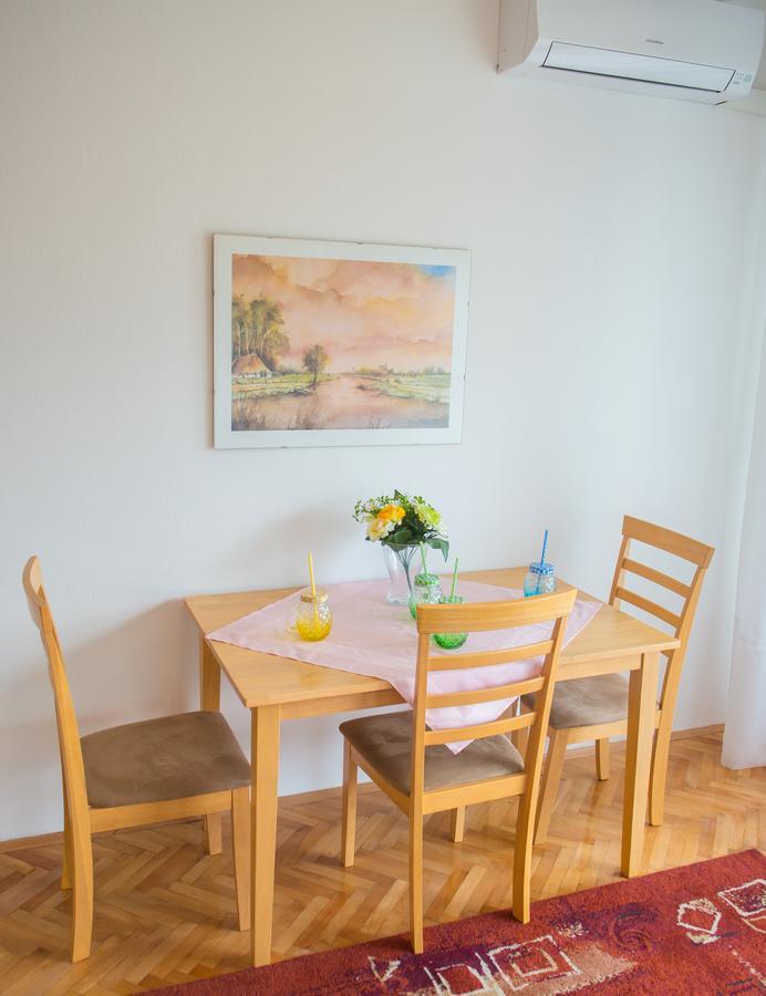 Guest House Agava 莫斯塔尔 外观 照片