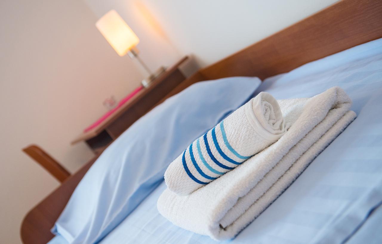 Guest House Agava 莫斯塔尔 外观 照片